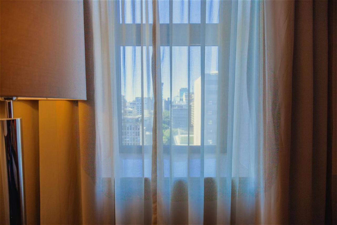 Vila Gale Paulista 상파울루 외부 사진