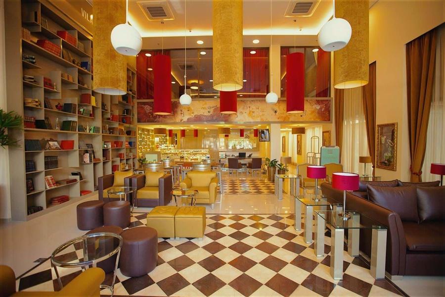 Vila Gale Paulista 상파울루 외부 사진