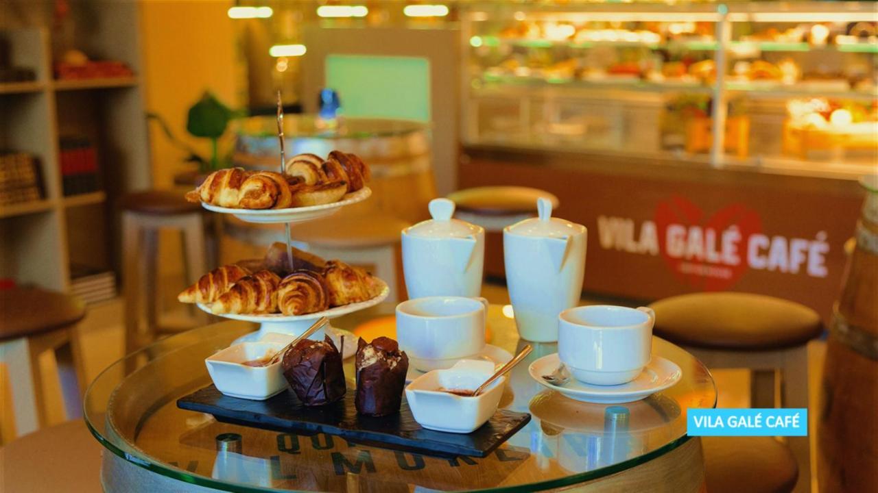 Vila Gale Paulista 상파울루 외부 사진